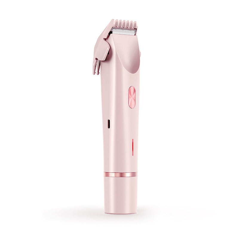 Premium 2 in 1 Hair Trimmer for Ladies