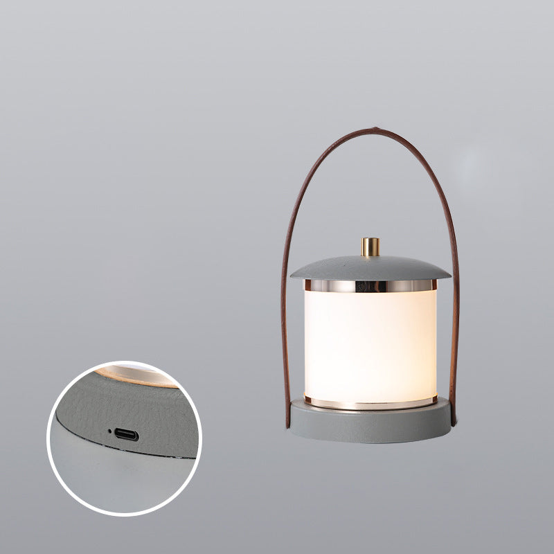 Variant image for Lumicamp - Rechargeable LED Camping Lantern with Adjustable Brightness-1