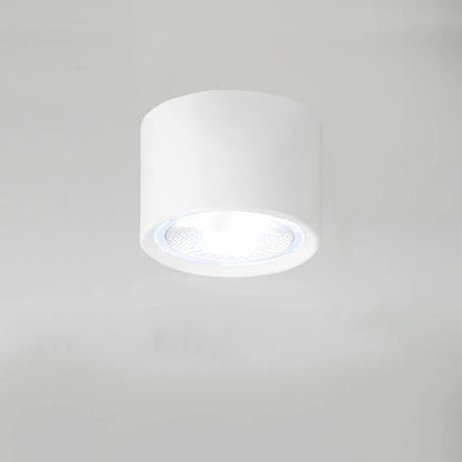 Sleek Round LED Ceiling Fixtures Light