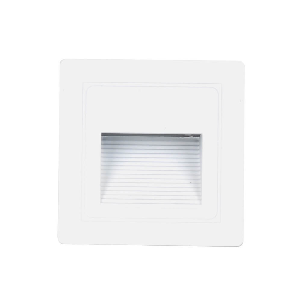 Embedded Slim LED Wall Lamp