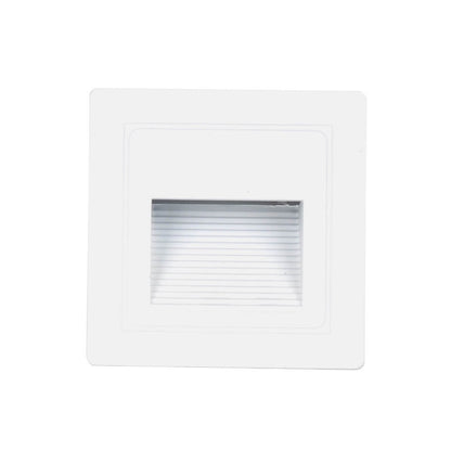 Embedded Slim LED Wall Lamp