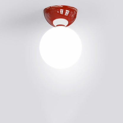 Sleek 1-Light Table Lamp - Fesara