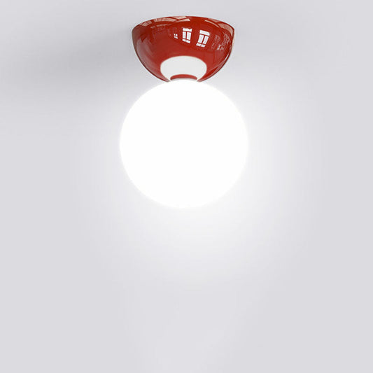 Sleek 1-Light Table Lamp - Fesara