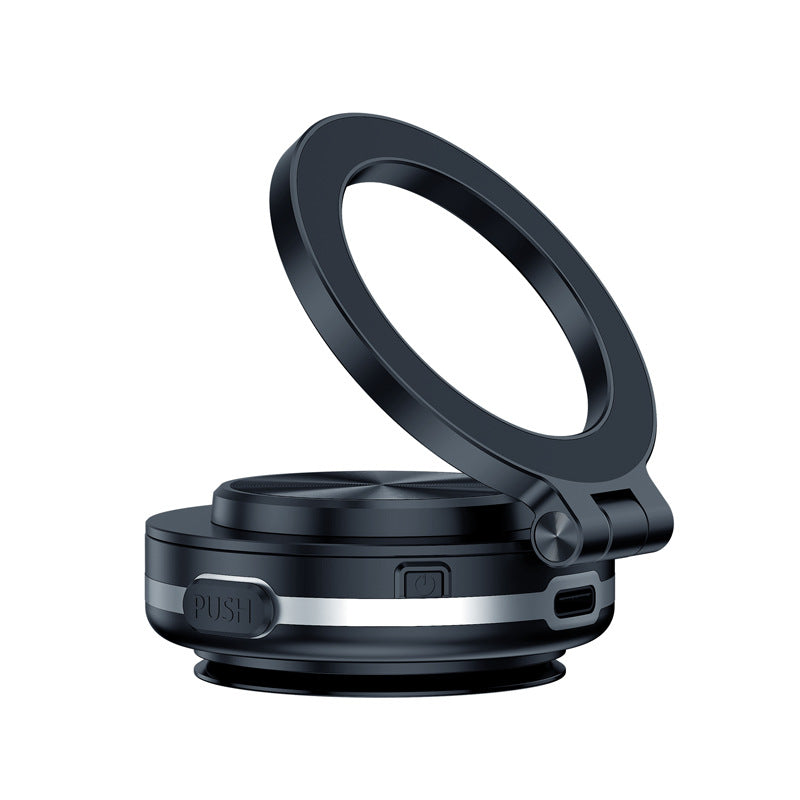 Strong Magnetic Car Phone Mount 360 Rotation