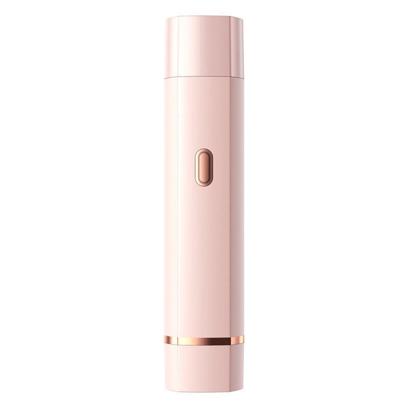Premium 2 in 1 Hair Trimmer for Ladies