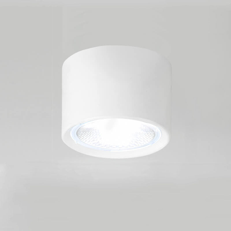 Sleek Round LED Ceiling Fixtures Light