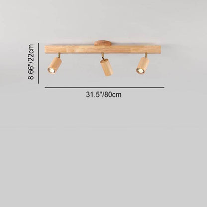 Fesara | 2 Bulb Pendant Lamp