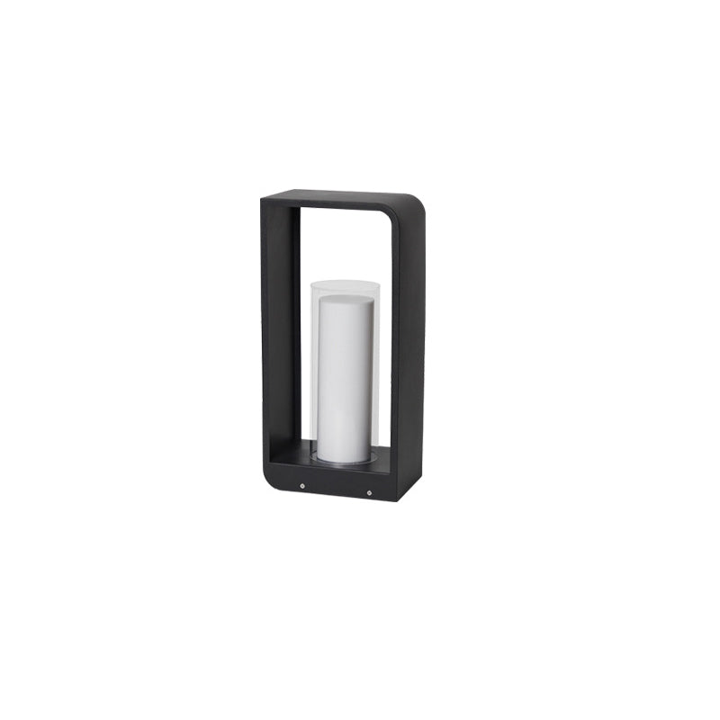 Bright Waterproof Garden Square Lamp