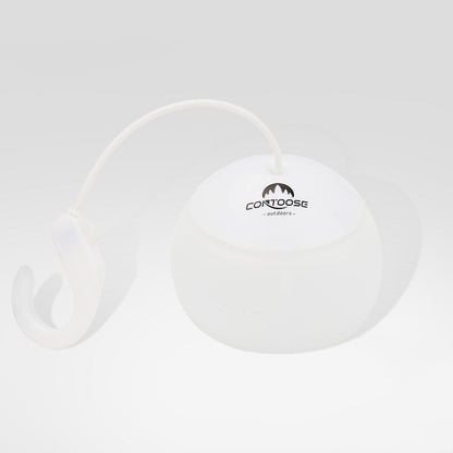 Compact USB Powered LED Camp Lantern Light