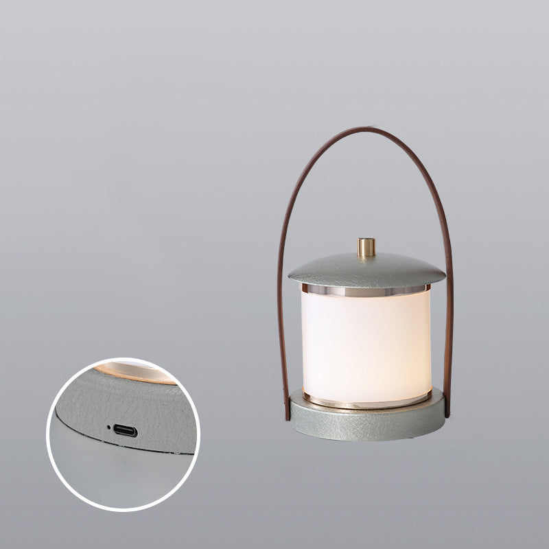 Variant image for Lumicamp - Rechargeable LED Camping Lantern with Adjustable Brightness-2