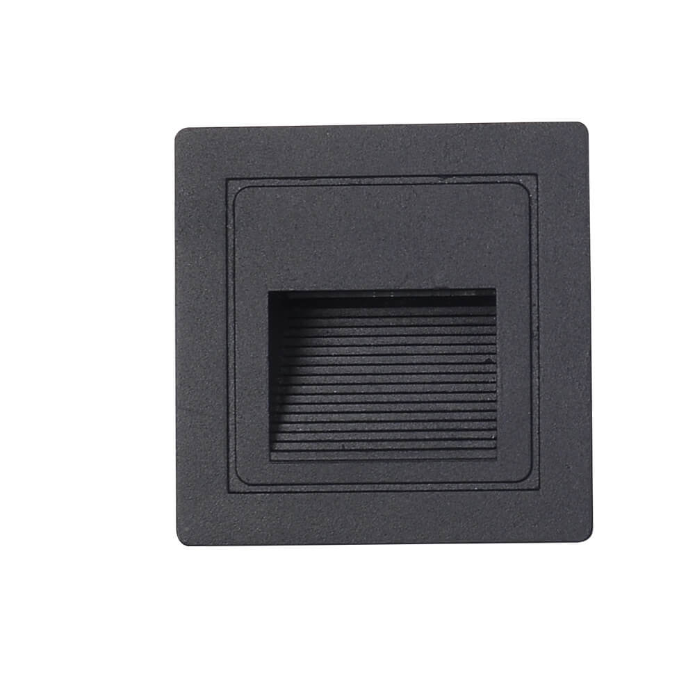 Embedded Slim LED Wall Lamp