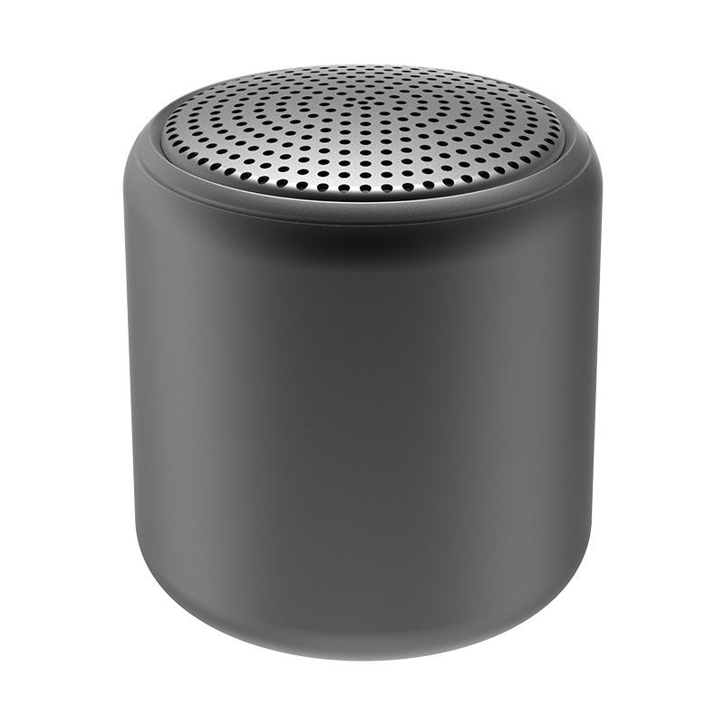 Compact Wireless Speaker in Pastel Color