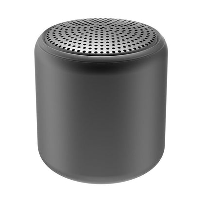 Compact Wireless Speaker in Pastel Color