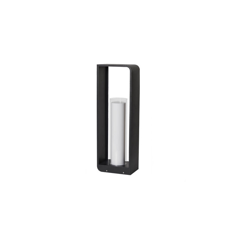 Bright Waterproof Garden Square Lamp