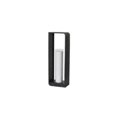 Bright Waterproof Garden Square Lamp