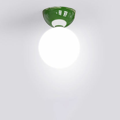 Sleek 1-Light Table Lamp