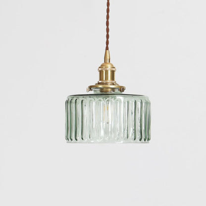 Classic Metal Globe Pendant Lighting