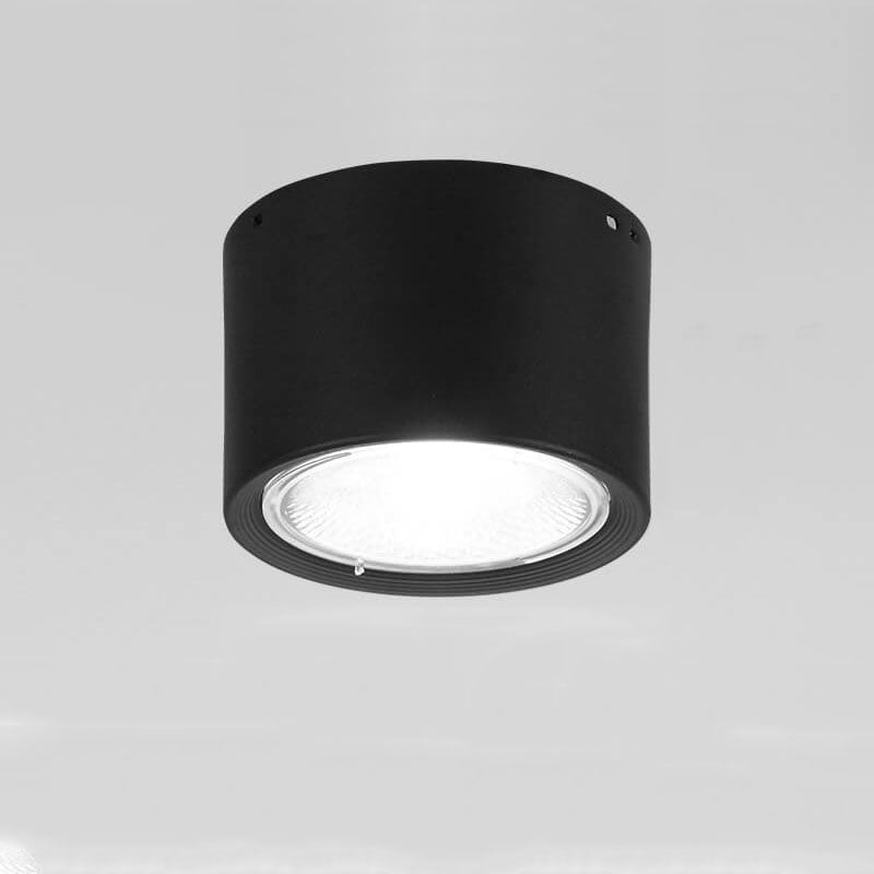 Sleek Round LED Ceiling Fixtures Light