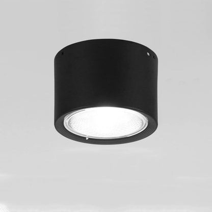 Sleek Round LED Ceiling Fixtures Light