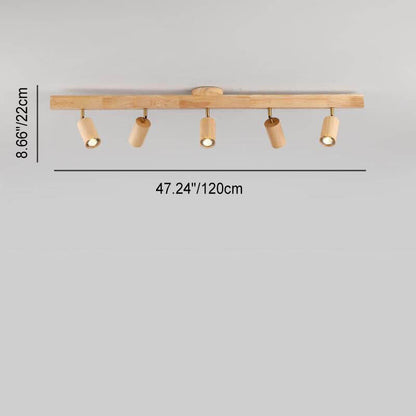 Fesara | 2 Bulb Pendant Lamp