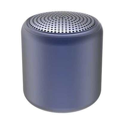 Compact Wireless Speaker in Pastel Color