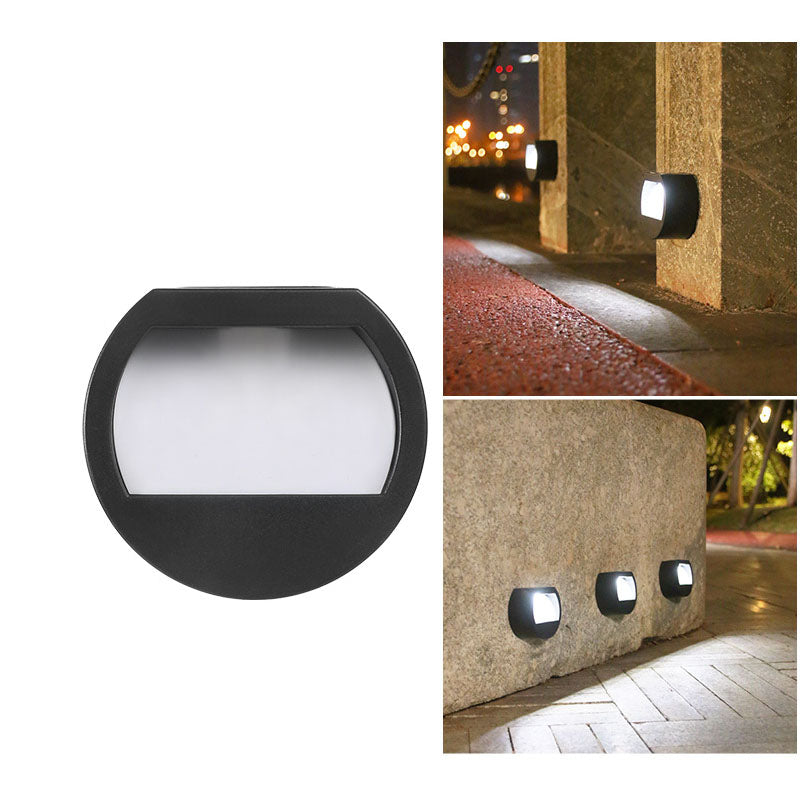 Bright Solar Powered Garden Lights