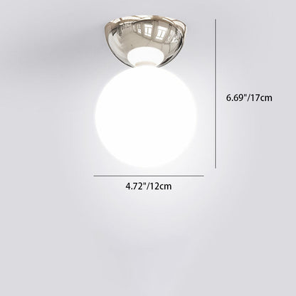 Sleek 1-Light Table Lamp