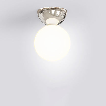 Sleek 1-Light Table Lamp
