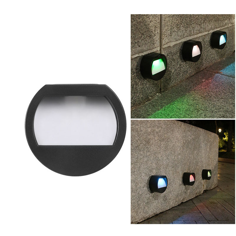 Bright Solar Powered Garden Lights