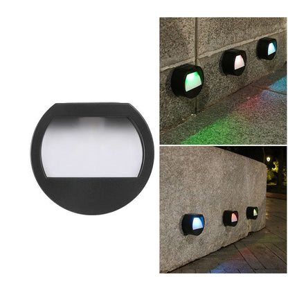 Bright Solar Powered Garden Lights