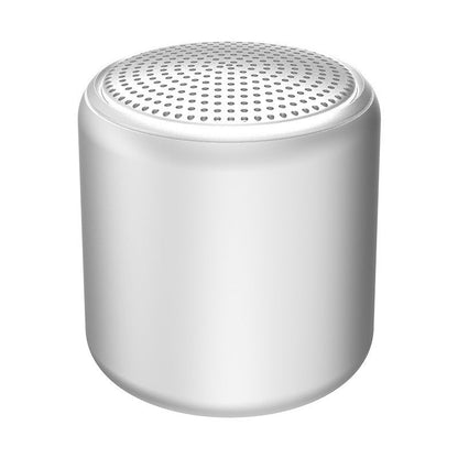 Compact Wireless Speaker in Pastel Color