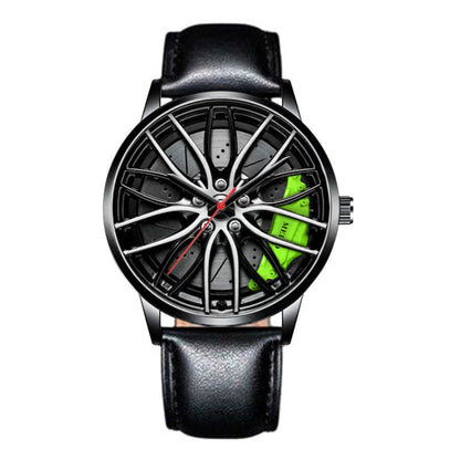 Trendy Men's Fashion Sports Watch