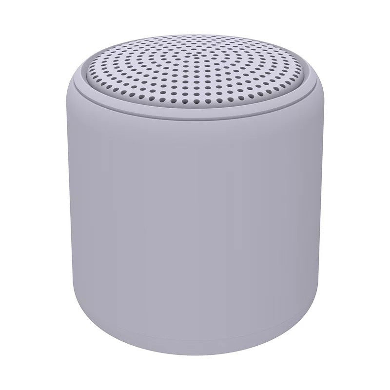 Compact Wireless Speaker in Pastel Color
