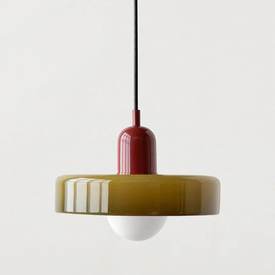 Elegant Hanging Light Fixture