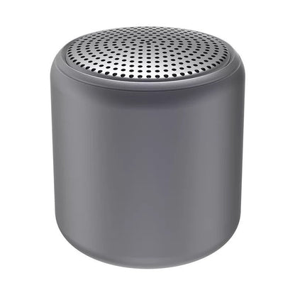 Compact Wireless Speaker in Pastel Color