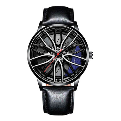 Trendy Men's Fashion Sports Watch