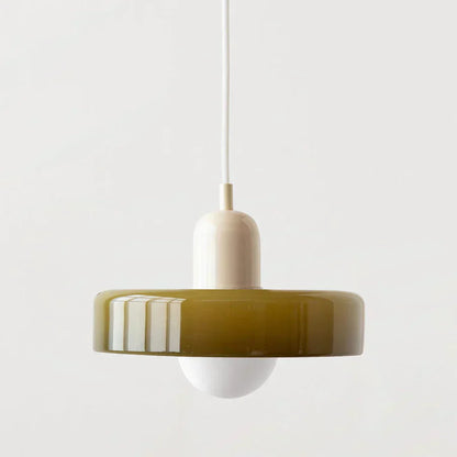 Elegant Hanging Light Fixture