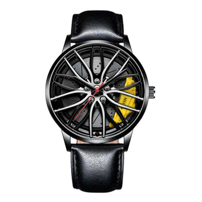 Trendy Men's Fashion Sports Watch