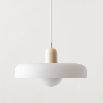 Stylish Colourful Pendant Ceiling Hanging Light Fixture