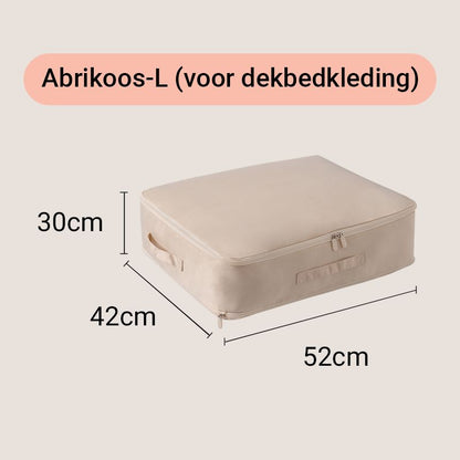 Space Saving Compression Storage Bag