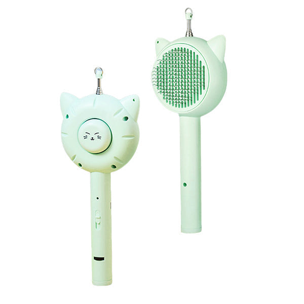 Fesara | Portable Pet Grooming Comb - Fesara