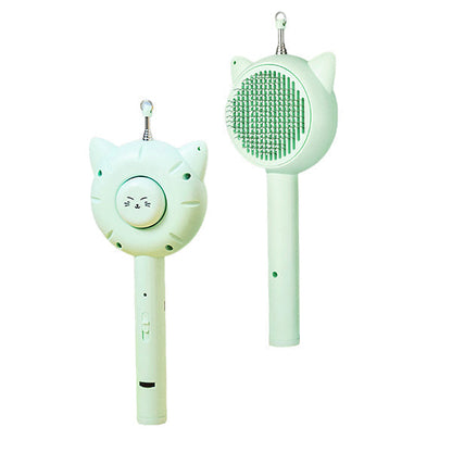 Fesara | Portable Pet Grooming Comb - Fesara