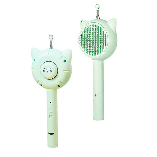 Fesara | Portable Pet Grooming Comb - Fesara