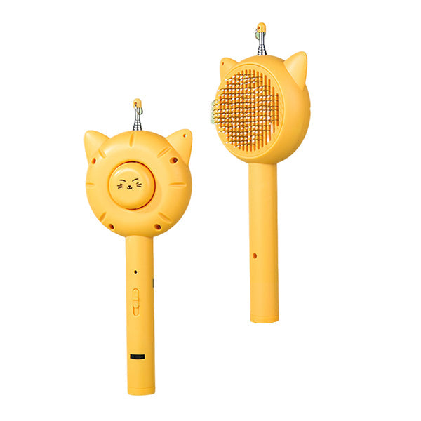 Fesara | Portable Pet Grooming Comb