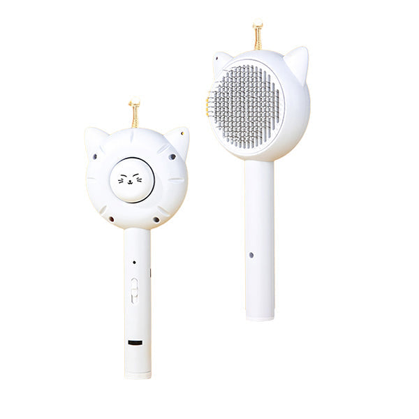 Fesara | Portable Pet Grooming Comb