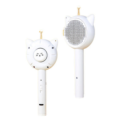 Fesara | Portable Pet Grooming Comb