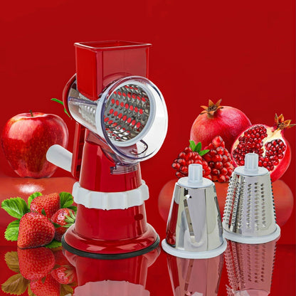 Easy Slice Vegetable Cutter for Home Kitchen
