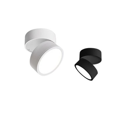 Flexible Dimmable LED Ceiling Light