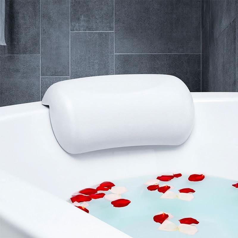 Luxurious Soft Bath Pillow - Fesara
