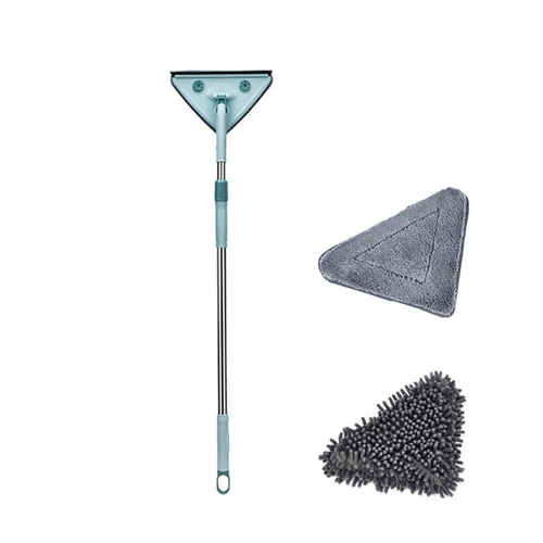 Intelligent Adjustable Floor Mop
